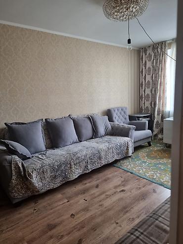 Продажа квартир: 3 комнаты, 51 м², Индивидуалка, 1 этаж — 4