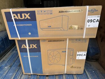 Кондиционеры: Кондиционер AUX Канальный, Классический, Охлаждение, Осушение, Обогрев at lalafo.kg — 24 Кондиционеры: Кондиционер AUX Канальный, Классический, Охлаждение, Осушение, Обогрев — 24