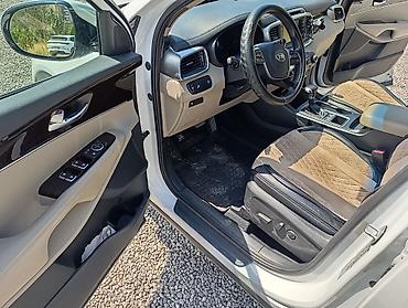 platform ok: Kia Sorento: 2018 г., 2.4 л, Типтроник, Бензин, Кроссовер — 7