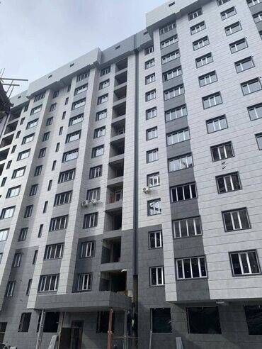 квартира в радуга вест: 1 комната, 42 м², Элитка, 6 этаж, Дизайнерский ремонт