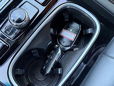 Ssangyong: Ssangyong Rexton: 2020 г., 2.2 л, Автомат, Дизель, Внедорожник — 7