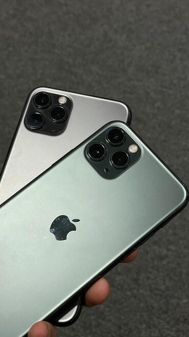 iphone 11 цена в бишкеке бу: Apple iPhone