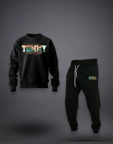 Trenerke: Komplet trenerka – udobna, moderna i izrađena od kvalitetnog pamuka na lalafo.rs — 14 Trenerke: Komplet trenerka – udobna, moderna i izrađena od kvalitetnog pamuka — 14