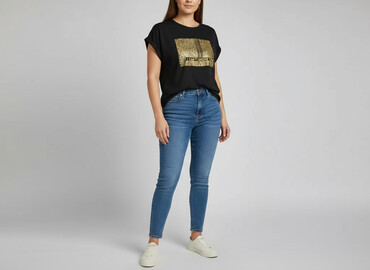 koszulka shrek primark: Women`s T-shirt, size 2XL