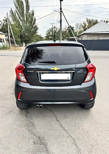 zotye: Сдаю Chevrolet под такси, Долгосрочно, | Предоплата, Водительские права — 5