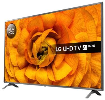 телевизоры 50: Телевизор NanoCell LG 55NANO816NA 55 Коротко о товаре •	разрешение: 4K