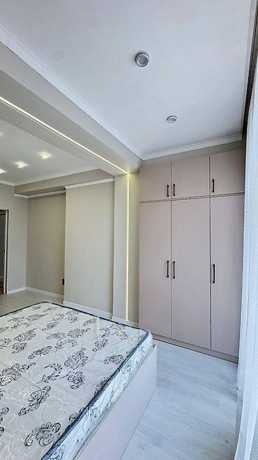 Продажа квартир: 2 комнаты, 56 м², Элитка, 10 этаж, Дизайнерский ремонт — 7