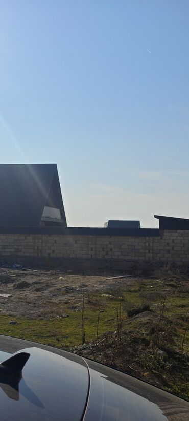 Torpaq sahələrinin satışı: 12 sot, Tikinti, Mülkiyyətçi, Kupça (Çıxarış) — 16