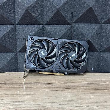 ПК үчүн видео карта, Колдонулган, NVidia, GeForce