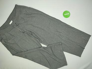 duże modne rozmiary: Bonprix, Spodnie materiałowe damskie, rozmiar 3XL — 3