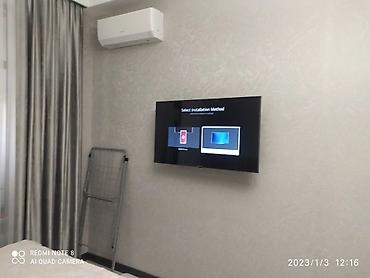 Электрики: Электрик | Установка телевизоров Больше 6 лет опыта — 6