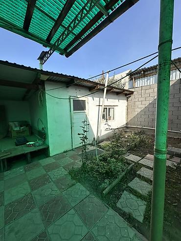 Продажа таунхаусов: Продается дом 160 кв. м (1.5 кирпича, 1 этаж + мансарда) на угловом — 6