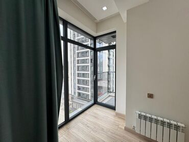 Продажа квартир: 3 комнаты, 80 м², Элитка, 7 этаж, Дизайнерский ремонт — 11