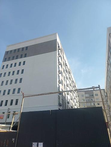 новые квартиры: 1 комната, 50 м², Элитка, 6 этаж, ПСО (под самоотделку) — 2
