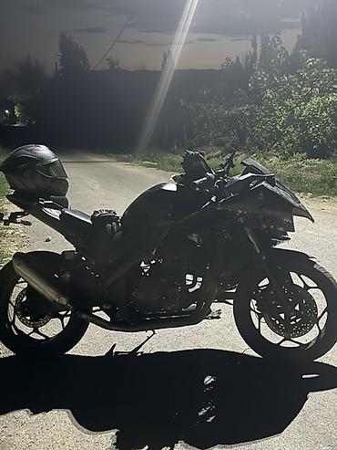 матасыкил: Спортбайк Ducati, 400 куб. см, Бензин, Чоңдор үчүн, Колдонулган — 3