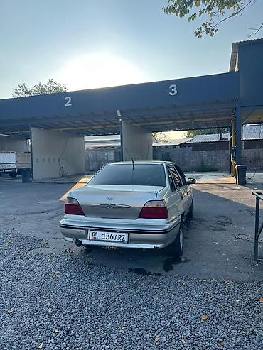 амортизатор передний дэу нексия: Daewoo Nexia: 2007 г., Механика, Бензин, Седан — 3