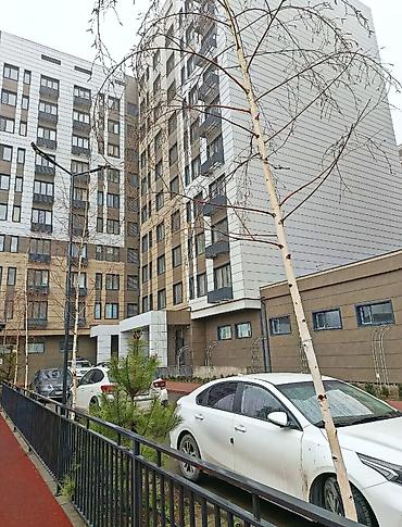 Продажа квартир: 2 комнаты, 55 м², Нижний Джал (Джал-23) Элитка, 6 этаж, Евроремонт — 7