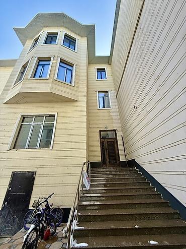 Продажа квартир: 3 комнаты, 56 м², 1 этаж — 7