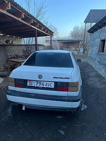 фара венто: Volkswagen Vento: 1996 г., 1.8 л, Механика, Бензин, Седан — 2