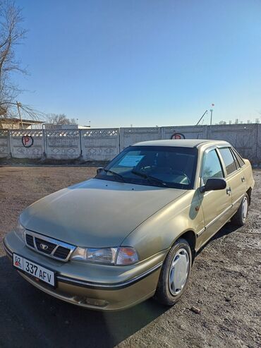 daewoo labo машина: Daewoo Nexia: 2006 г., 1.6 л, Механика, Бензин, Седан