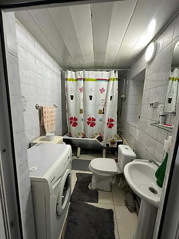 Продажа коттеджей и домов: Продаю или меняю дом, район Аламединского рынка (ул. Ялтинская) Общая — 10