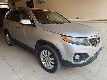 turbo az kia picanto: Kia Sorento: 2.2 l | 2009 il Krossover — 3