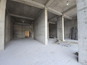 Daşınmaz əmlak: İcarəyə verilir obyekt 420 m², Şah İsmayıl Xətai m. 20 000 AZN/ay 420 — 5
