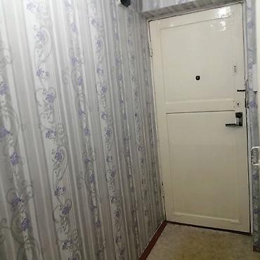 40: 2 комнаты, 40 м², Политех Хрущевка, 4 этаж, Старый ремонт — 5