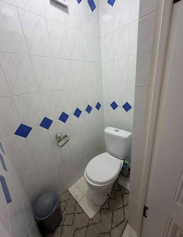 Продажа квартир: 3 комнаты, 61 м², ул. Московская / Манаса (Белинка) Индивидуалка, 4 этаж, Косметический ремонт — 8