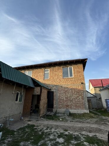 прайек дом: Дом, 200 м², 5 комнат, Собственник, ПСО (под самоотделку)