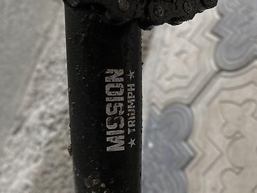 BMX велосипеды: BMX велосипед — 3