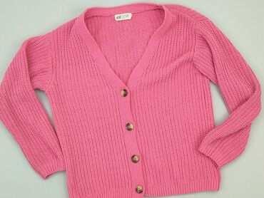 sweterek armani: Sweater, H&M, 10 years, 134-140 cm, condition - Very good