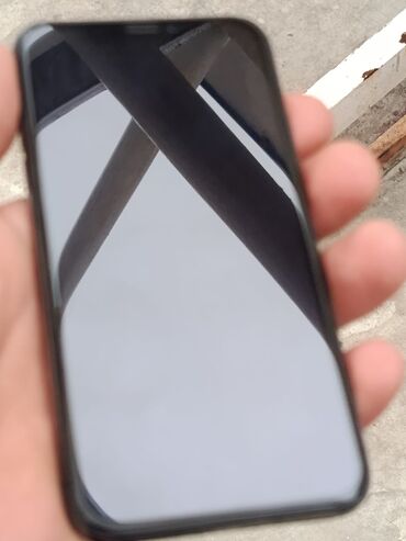 Apple iPhone: IPhone X, 64 GB, Space Gray, Face ID — 3