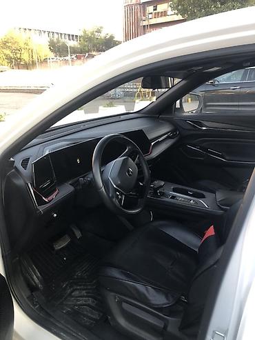 Changan: Changan CS55 Plus: 2025 г., 1.5 л, Автомат, Бензин, Кроссовер — 5