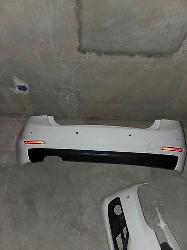 cin ehtiyat hisseleri: BMW F30, 2013 il, Ünvandan götürmə — 2