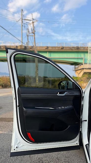 Hyundai: Hyundai Palisade: 2020 г., Кроссовер — 12