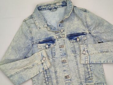 Women`s jeans jacket, size M (EU 38)