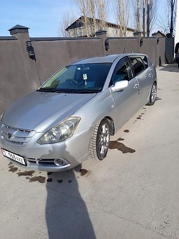 тойота калдина 2004: Toyota Caldina: 2005 г., Автомат, Бензин, Универсал — 2