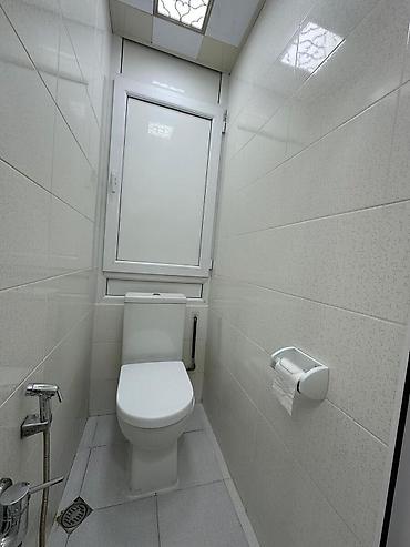 ecemi: Bakı, 3 otaqlı, Köhnə tikili, m. Memar Əcəmi, 60 kv. m — 5