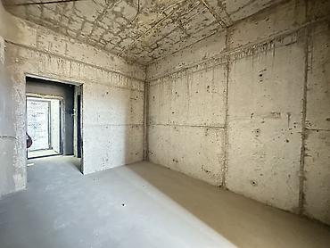 Продажа квартир: 1 комната, 54 м², Элитка, 14 этаж, Готовая ПСО (под самоотделку) — 5