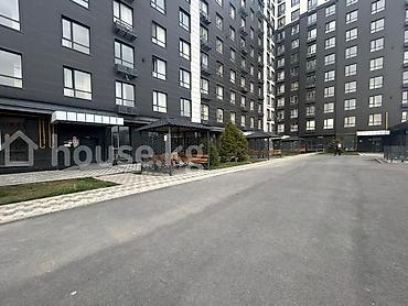 аренда дома с бильярдом: 1 комната, 44 м², Элитка, 9 этаж, ПСО (под самоотделку) — 2