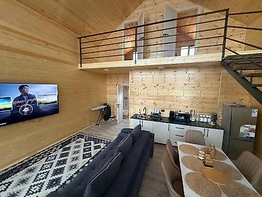Продажа модульных домов: 🏡 Современные двухэтажные коттеджи в Чолпон-Ате 🌊 Идеальное место для — 18