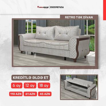 Divanlar: Divan, Yeni, Açılan, Bazalı, Parça, Ünvana pulsuz çatdırılma — 12