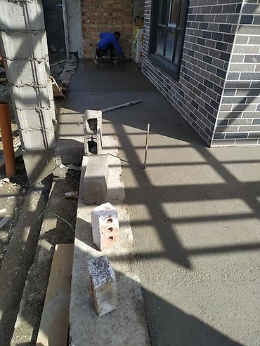 Бетонные работы: Фундамент, Стяжка Гарантия Больше 6 лет опыта — 24