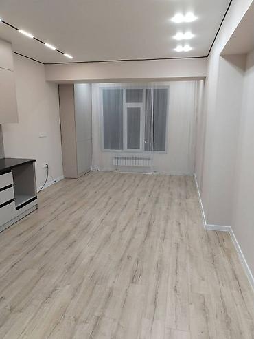 Продажа квартир: 2 комнаты, 52 м², Элитка, 13 этаж, Евроремонт — 13