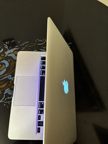 komputer adapteri: Б/у Apple MacBook, 13.5 ", Intel Core i5, 128 ГБ
