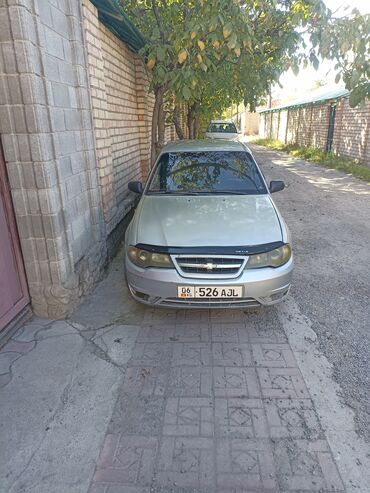 subaru b 4: Daewoo Nexia: 2008 г., 1.6 л, Механика, Бензин, Седан