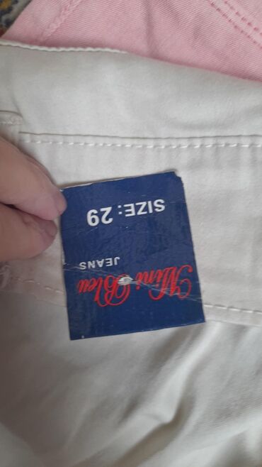 Farmerke: Komplet ženske pantalone/džins – više boja i brendova cene su 3 kom — 14