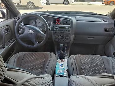 печка от: Nissan Primera: 2001 г., 1.8 л, Механика, Бензин, Хэтчбэк — 3