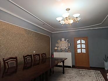 земелный дом: 4 комнаты, 110 м², 6 соток, Бишкек, Рухий Мурас ж/м Собственник — 10